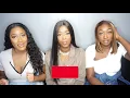 Digga D - Woi (Official Video)🔥| REACTION VIDEO