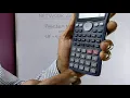 Class 32 Network Analysis Basics AC fundamentals Polar to Rectangular form Conversion