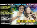 Lagu KATRESNAN SEJATI - Sadewok Ft Diva Hani - SABAR - MAHESA MUSIC FULL ALBUM TERBARU 2025
