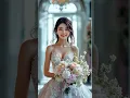 Download Lagu COUNTRIES AS WEDDING BRIDE #aiart