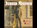 Junior Brown - Highway Patrol (2000) | Me, Myself & Irene Intro | HQ