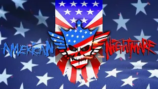 Cody Rhodes WWE Entrance 2022 - Kingdom Downstait