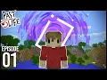 Download Lagu PAST LIFE: Episode 1 - BACK TO THE BEGINNING!