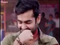 GIF - FEELING SHY