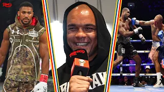 Fabio Wardley BLASTS Daniel Dubois "Punch Like A Baby" Claims, REVEALS Fury vs AJ Prediction