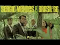 Sergio Mendes & Brasil '66 - Mas que nada - English subtitles
