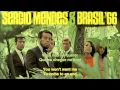 Download Lagu Sergio Mendes \u0026 Brasil '66 - Mas que nada - English subtitles