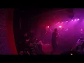 Sulpher Live in Camden 1/6/19 "You Ruined Everything" The Lounge 666