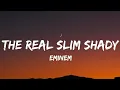 The Real Slim Shady - Eminem