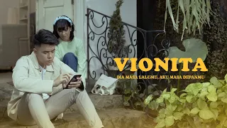 vionita dia masa lalumu aku masa depanmu official music video