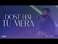 Download Lagu Dost Hai Tu Mera (Official Video) | Amit Kamble