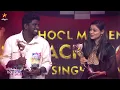 Dhool Moment in Super Singer VTA Episode