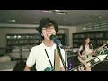 HEY JUNE! - Panahon (Library Performance)