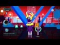 Just Dance 3 Lets Go To The Mall