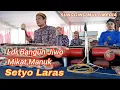 Download Lagu Ladrang Bangun Jiwo ~ Mikat Manuk Karawitan Setyo Laras Ponorogo