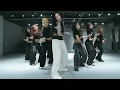 Download Lagu [4K] IRENE – Like A Flower Dance Mirrored