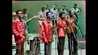 Télé Zaïre 1982 Franco & le T.P. O.K. Jazz [Final three songs]