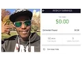 UberDriver Yelling And Screaming at the Uber Office in New York