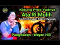Download Lagu Kidung Pitra Yadnya Ata Ri Mulih. Oleh Wayan Nili.Diiringi Angklung.#gaguritanbali #pupuh