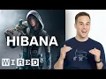 Every Rainbow Six Siege Operator Explained By Ubisoft Each and Every WIRED
