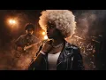 Disiz feat. Theodora - melodrama (Rock Version)