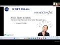 Using O NET OnLine for Your Job Search