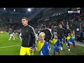 Red Bull Salzburg 0-4 AC Milan | Europa League 26/27 Match Highlights
