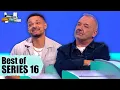 BEST Moments from SERIES 16 | Would I Lie To You?