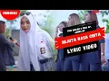 Download Lagu Trio Macan X Fida AP, James AP - Sejuta Rasa Cinta  (Official Lyric Video)