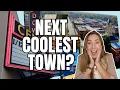Monroe North Carolina Vlog Tour Forgotten Town Next Coolest Town