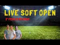 Download Lagu Flamengo apresenta o maior contrato de publicidade na camisa do país. LIVE SOFT OPEN