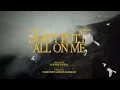 Don't Put It All On Me (Official Video) - Noah Cyrus & Fleet Foxes
