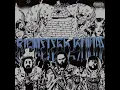 $uicideboy$ ft. Shakewell - Six Lines Two Dragons and a Messiah