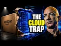How an Online Bookstore Secretly Built the Entire Internet
