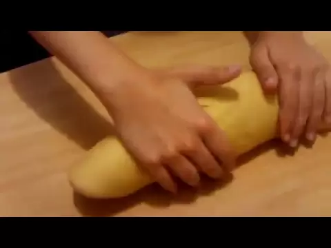 COMO FAZER PARA A MASSA DA COXINHA FICAR PERFEITA E NÃO GRUDAR NA MÃO