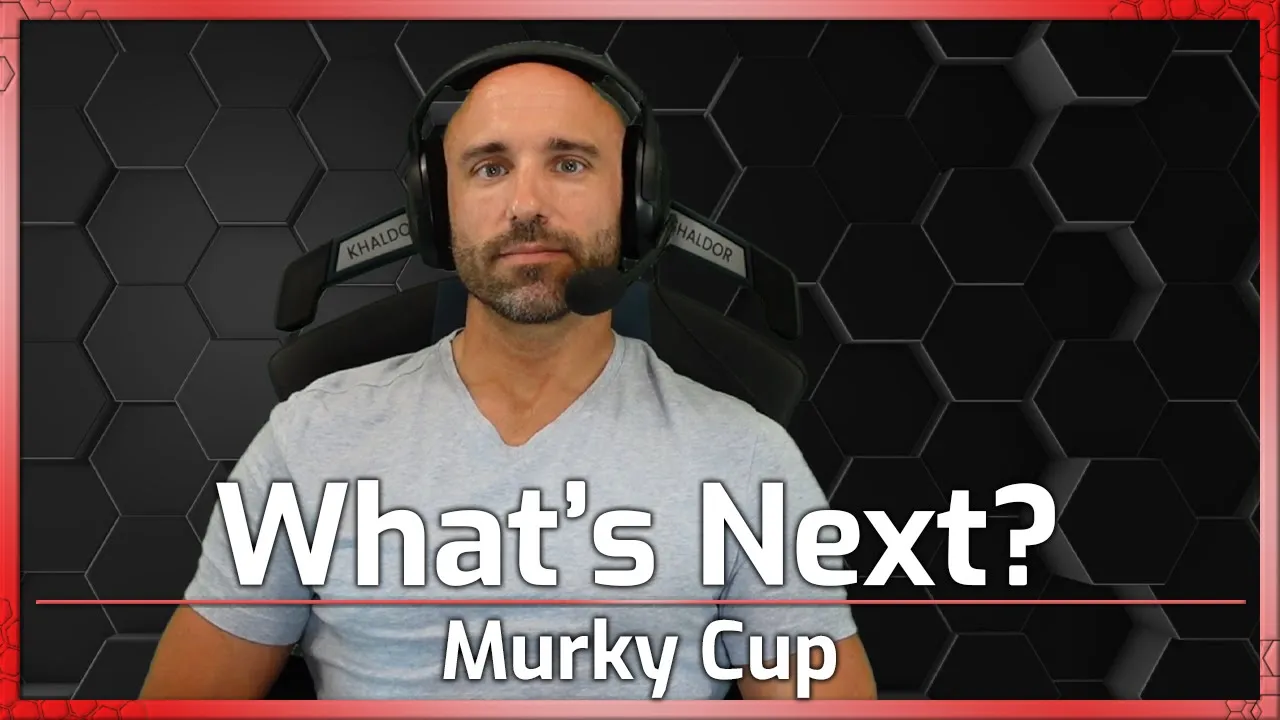 What's Next? New Tournament - Heroes of the Storm
