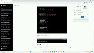 python code to draw naruto