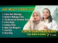 Download Lagu BAHTERA MAHLIGAI CINTA - CINTA DARI SEBRANG 🎶 YAYA NADZILA FT ZIDAN | FULL ALBUM LAGU MELAYU 2025