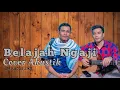 Lagu Belajah Ngaji Cover Akustik || By Kadus Zikri