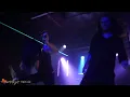 Ne Obliviscaris - Of Petrichor Weaves Black Noise (Live August 2016)