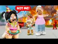 Download Lagu Daisy Accidentally Started a Fire at School! Everyone Blamed Her…Even Mama! 🌟Roblox Family Roleplay🌟