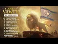 PRAY FOR ISRAEL | Epic Worship & Warfare Playlist (1 Hour)