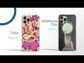 Cox Mobile and Boys Girls Clubs of America Phone Case Design Contest