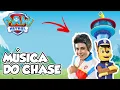 Patrulha Canina: Chase - Videoclipe Cia Era Uma Vez