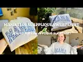 How to Make a Mama Floral Applique Sweatshirt - Applique for Beginners