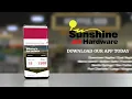 Sunshine Ace Hardware - Best BBQ Brands