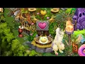 How to breed epic shrubb plant island