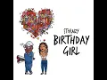 Birthday Girl