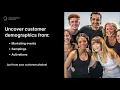 Welcome Data Source Insights