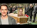 Lagu James Van Der Beek Final Days!  Funeral Update and HomeGoing cermoney !!!
